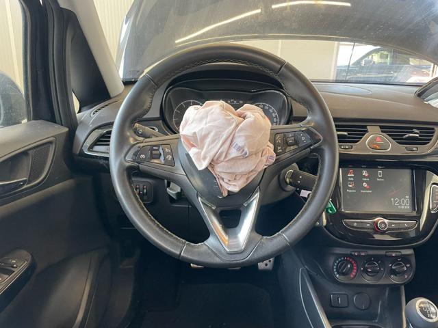 OPEL Corsa usata, con Servosterzo
