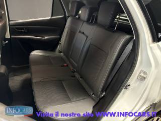 SUZUKI S-Cross usata, con Boardcomputer