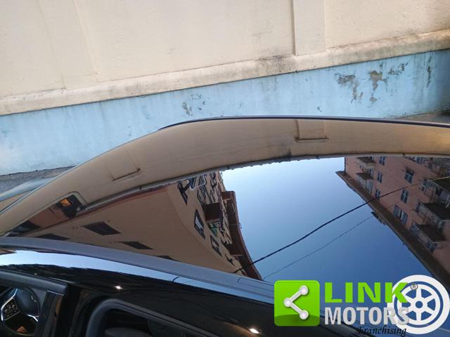 MERCEDES-BENZ A 180 usata, con Park Distance Control