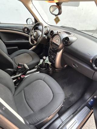 MINI Countryman usata, con Chiusura centralizzata