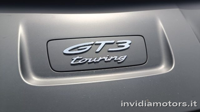 PORSCHE 992 usata, con Servosterzo