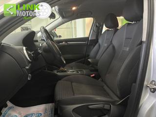 AUDI A3 usata, con Climatizzatore