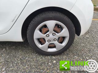KIA Picanto usata 20
