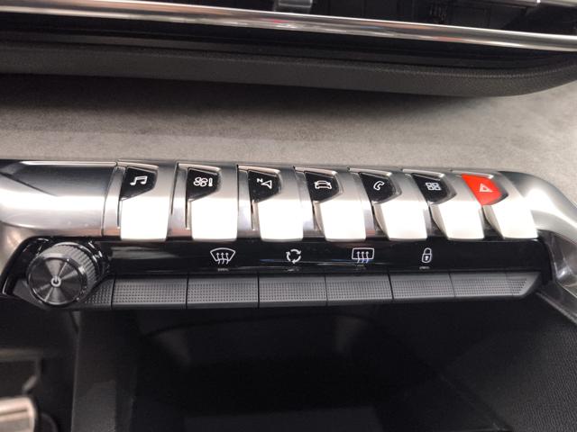 PEUGEOT 3008 usata, con USB