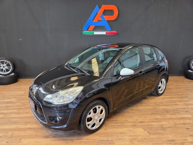 CITROEN C3 usata, con Airbag