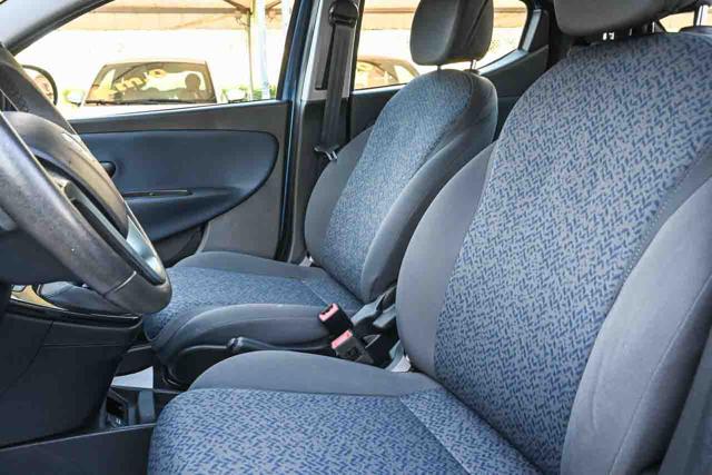 LANCIA Ypsilon usata, con Controllo trazione
