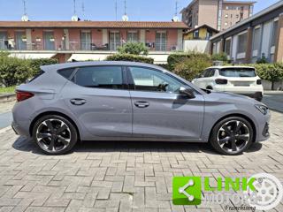 CUPRA Leon usata, con Cruise Control