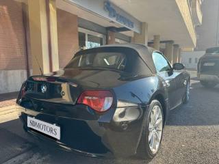 BMW Z4 usata, con Autoradio