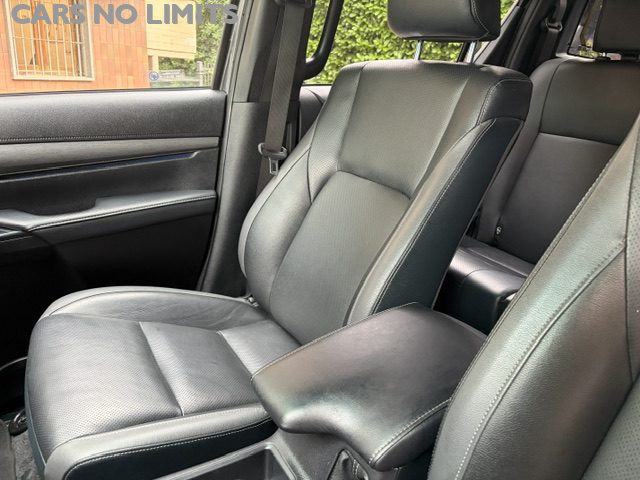 TOYOTA Hilux usata, con Chiusura centralizzata