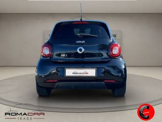 SMART ForFour usata, con Cerchi in lega