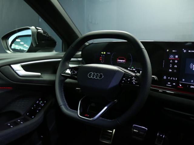 AUDI A5 usata, con Cruise Control