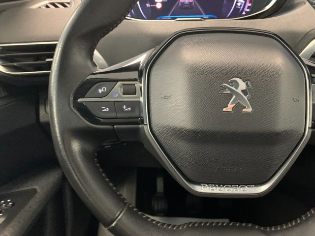 PEUGEOT 3008 usata, con MP3