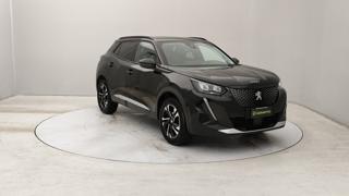 PEUGEOT 2008 usata, con Boardcomputer