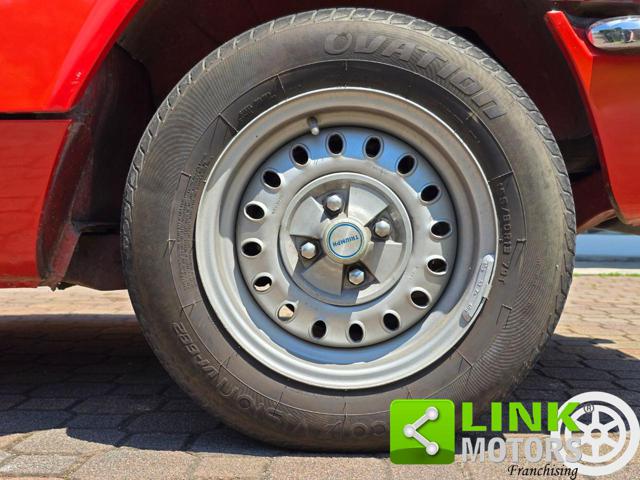 TRIUMPH Spitfire usata 7