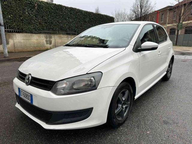 VOLKSWAGEN Polo usata, con ABS