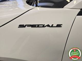 ALFA ROMEO Junior usata, con Leve al volante