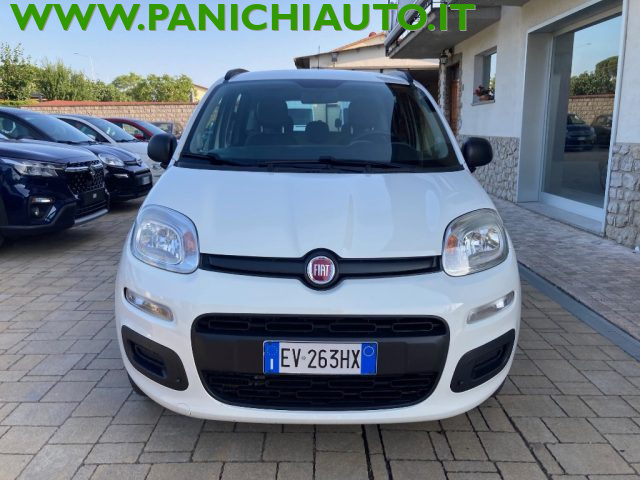 FIAT Panda usata, con Airbag Passeggero