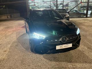 MERCEDES-BENZ GLA 200 usata, con Airbag