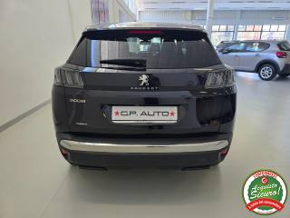 PEUGEOT 3008 usata, con Alzacristalli elettrici