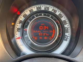 FIAT 500 usata, con Climatizzatore