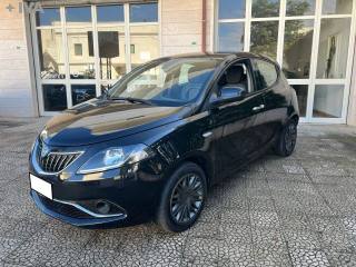 LANCIA Ypsilon usata 2