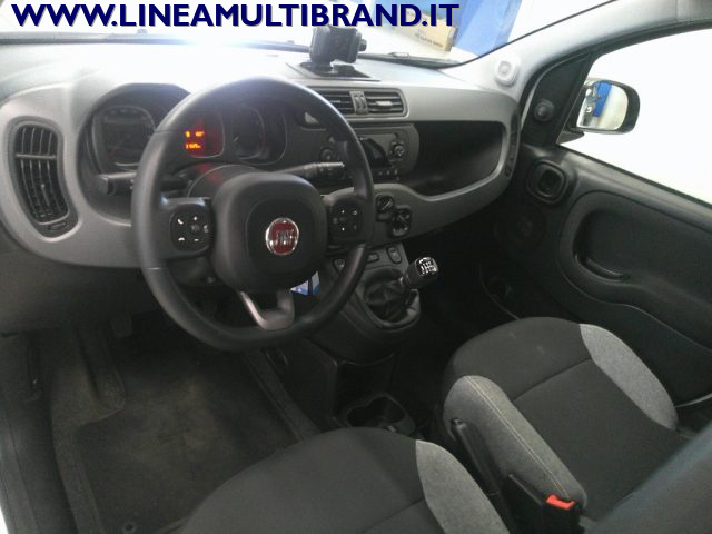 FIAT Panda usata, con Climatizzatore