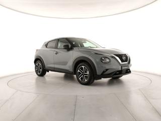 NISSAN Juke usata, con Antifurto