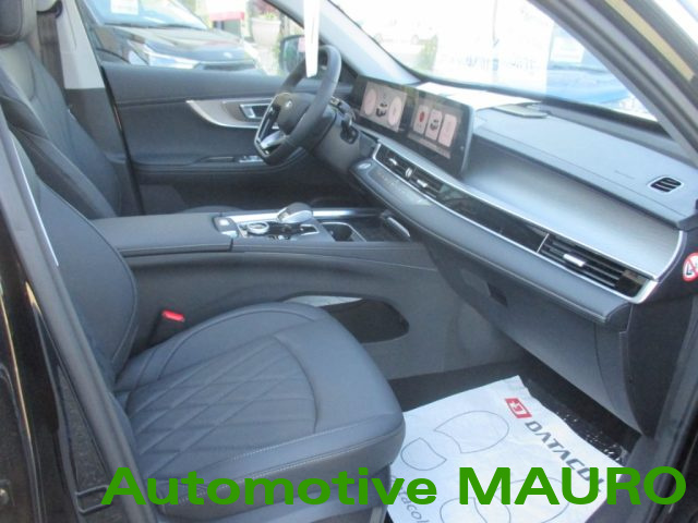 DR MOTOR DR 7.0 usata, con Airbag testa