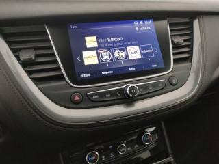 OPEL Grandland X usata, con Servosterzo