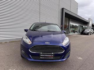 FORD Fiesta usata, con Airbag