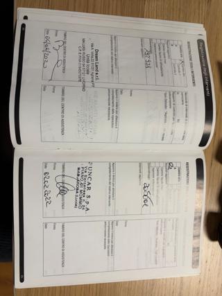 LAND ROVER Range Rover Sport usata, con Airbag testa