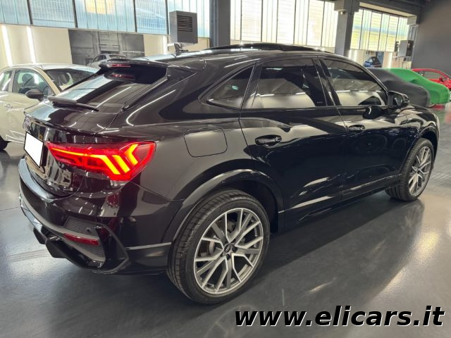 AUDI Q3 usata, con Airbag