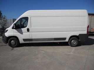PEUGEOT Boxer usata, con Alzacristalli elettrici
