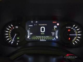 JEEP Renegade usata 12