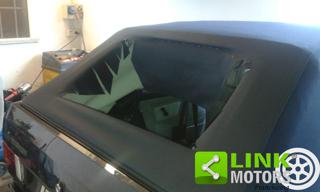 VOLKSWAGEN Golf Cabriolet usata 40