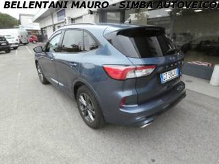 FORD Kuga usata, con Autoradio