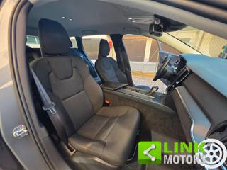 VOLVO V60 usata, con Controllo automatico clima