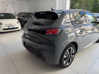 PEUGEOT 208 usata, con Luci diurne LED