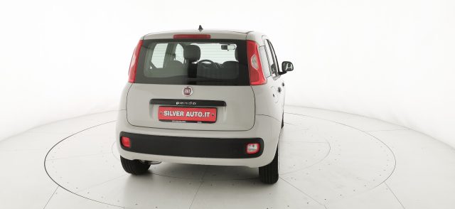 FIAT Panda usata 30