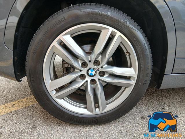 BMW X1 usata 47