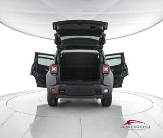 JEEP Renegade usata 6