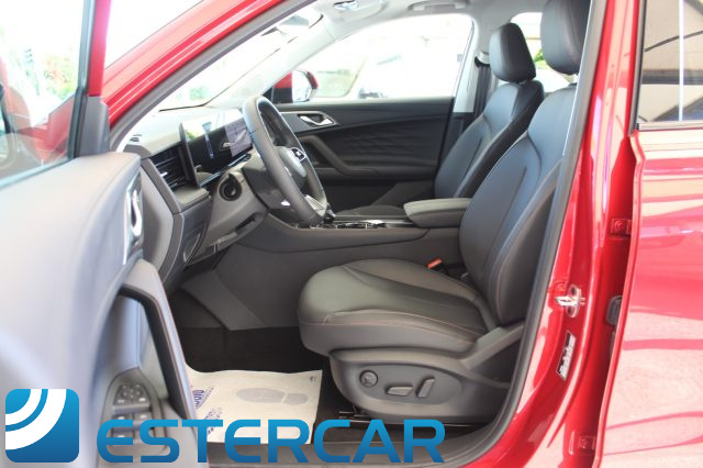 MG HS usata, con Airbag Passeggero