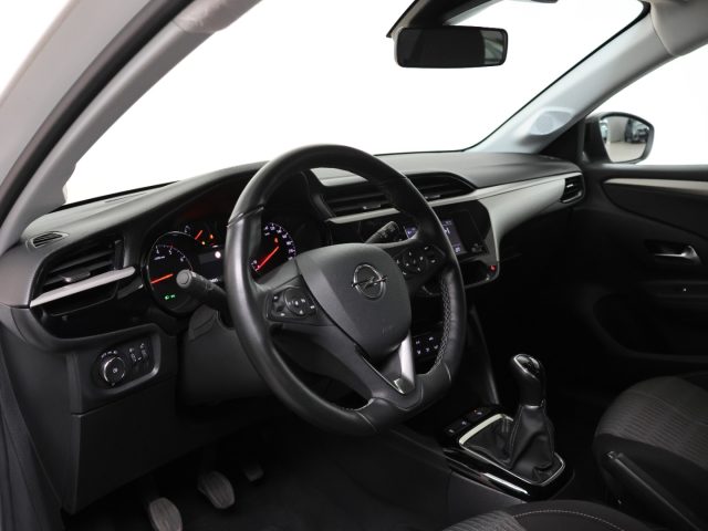 OPEL Corsa usata, con Climatizzatore