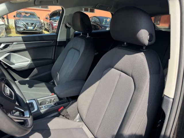 AUDI Q3 usata, con Park Distance Control