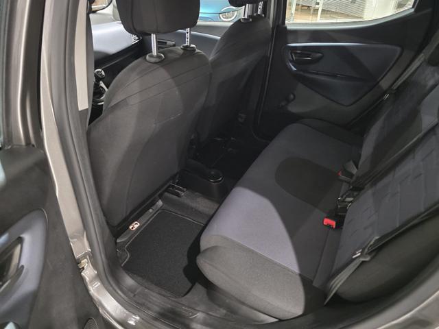 LANCIA Ypsilon usata, con USB