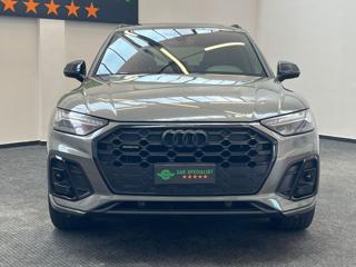 AUDI Q5 usata, con Airbag laterali