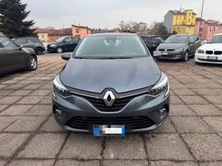 RENAULT Clio usata, con Airbag
