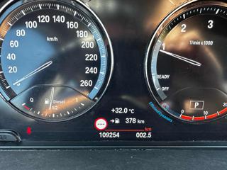 BMW X1 usata, con Filtro antiparticolato