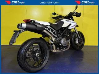 DUCATI Hypermotard 796 usata 3