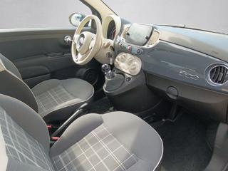 FIAT 500 usata, con Climatizzatore